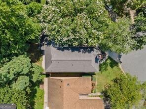 5091 SOMERSET Lane Alpharetta - 38
