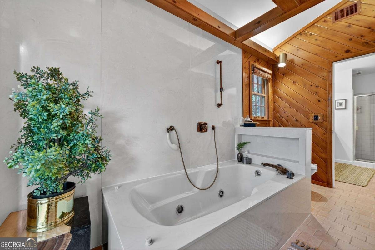 7565 Ball Mill Road Atlanta - 1