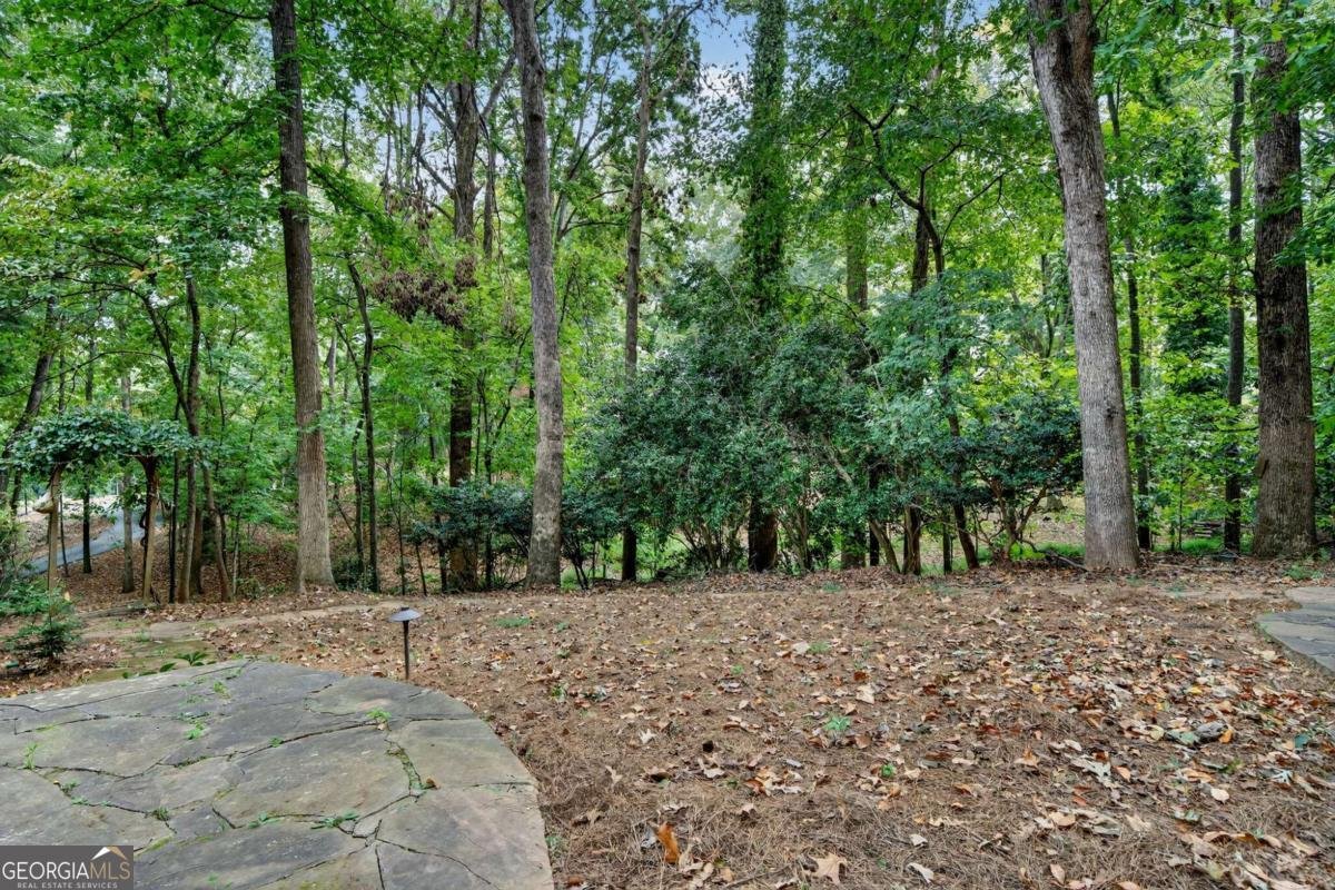 7565 Ball Mill Road Atlanta - 18