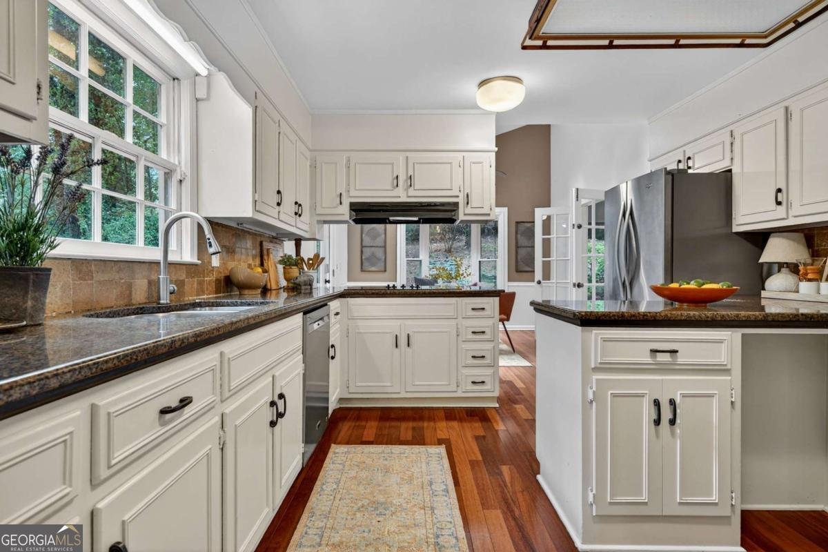 7565 Ball Mill Road Atlanta - 20