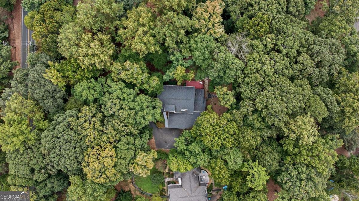 7565 Ball Mill Road Atlanta - 3