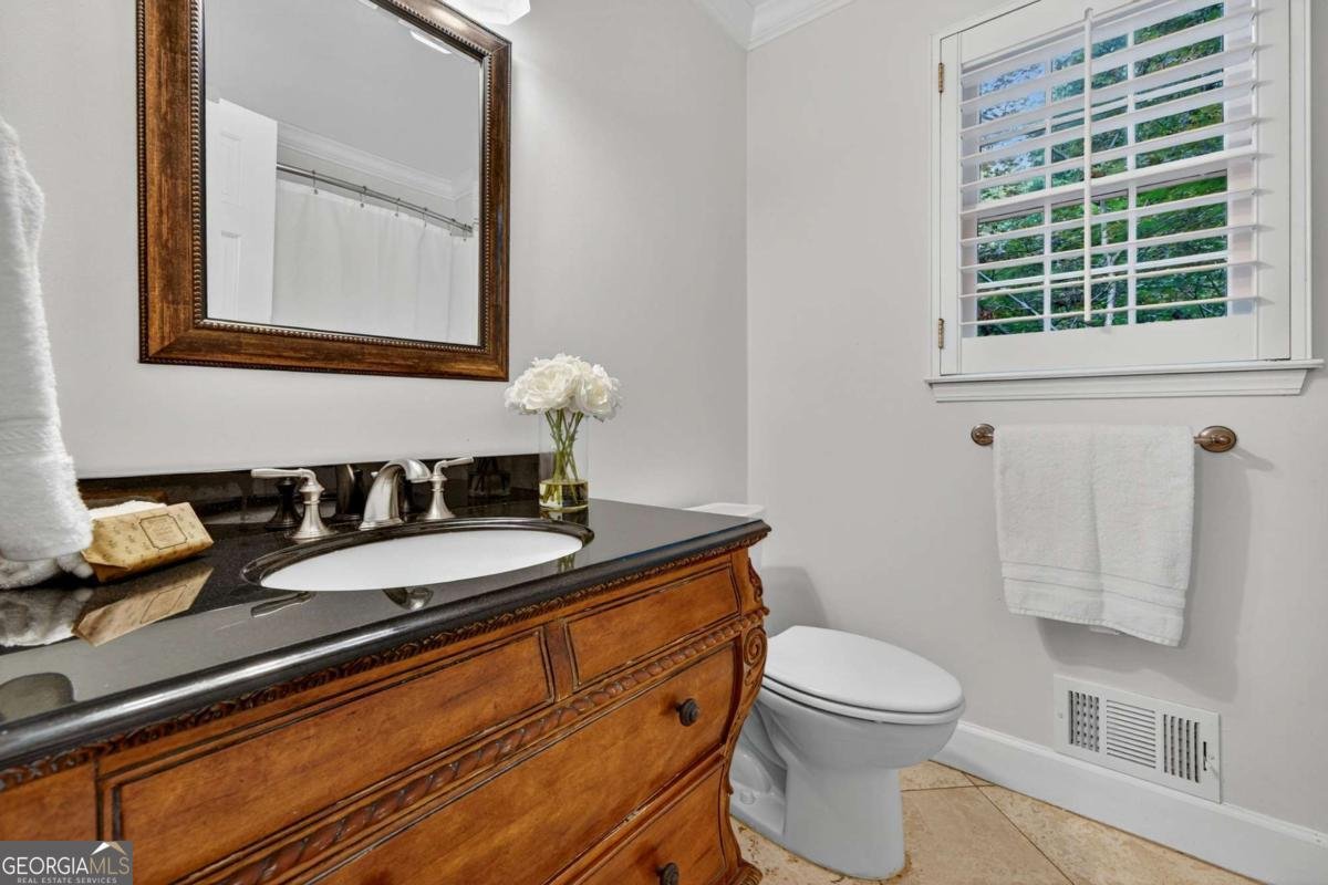 7565 Ball Mill Road Atlanta - 30
