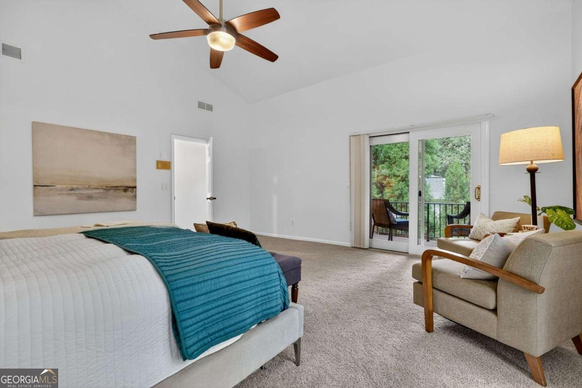 7565 Ball Mill Road Atlanta - 34