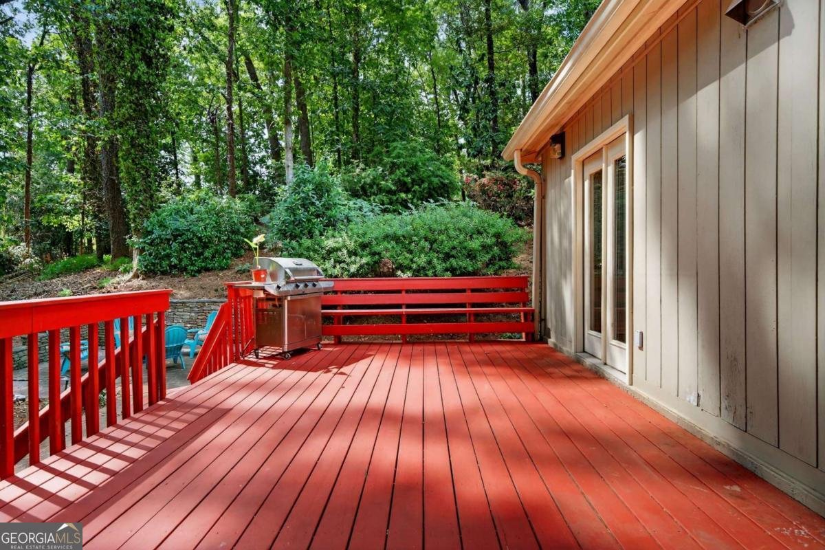 7565 Ball Mill Road Atlanta - 4
