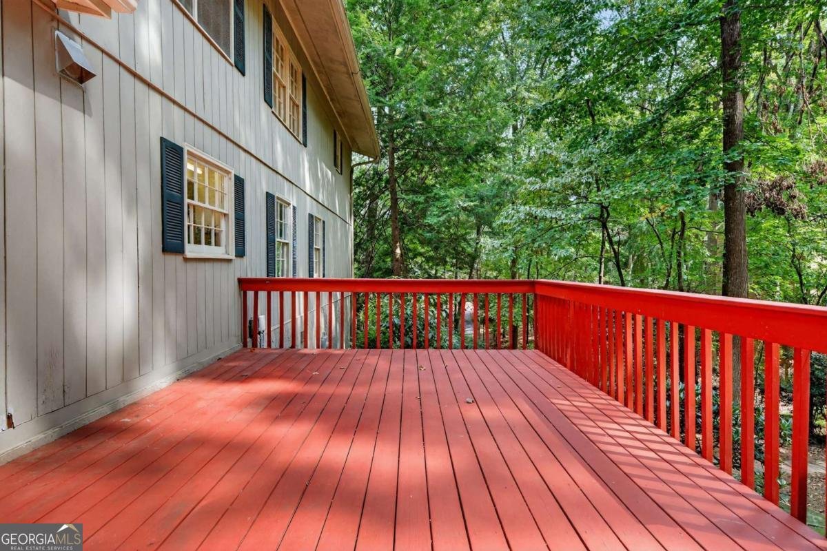 7565 Ball Mill Road Atlanta - 5