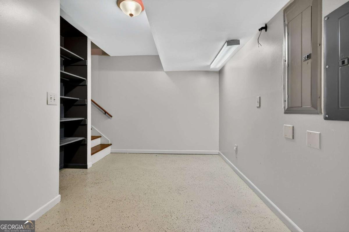 7565 Ball Mill Road Atlanta - 7