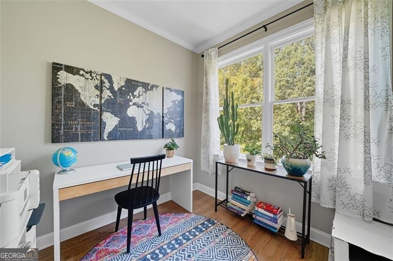 1784 GRAND OAKS Drive Woodstock - 18