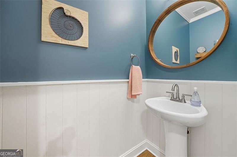 1784 GRAND OAKS Drive Woodstock - 19