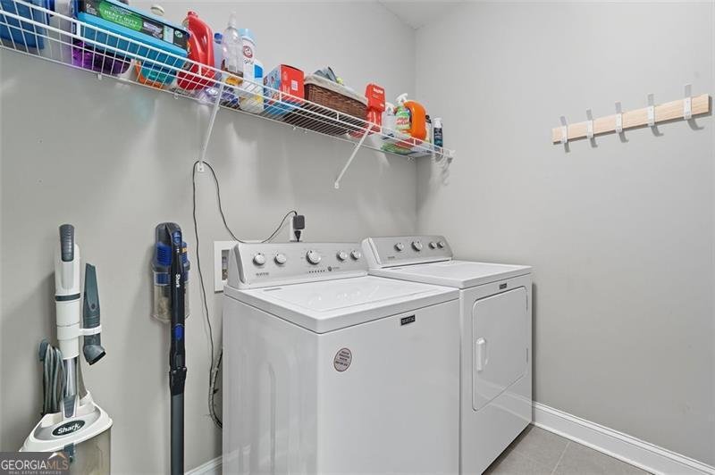 1784 GRAND OAKS Drive Woodstock - 20