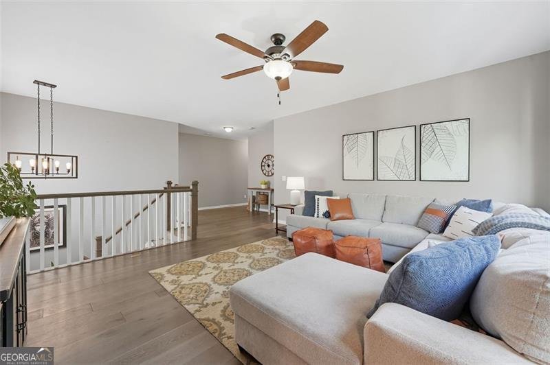 1784 GRAND OAKS Drive Woodstock - 23
