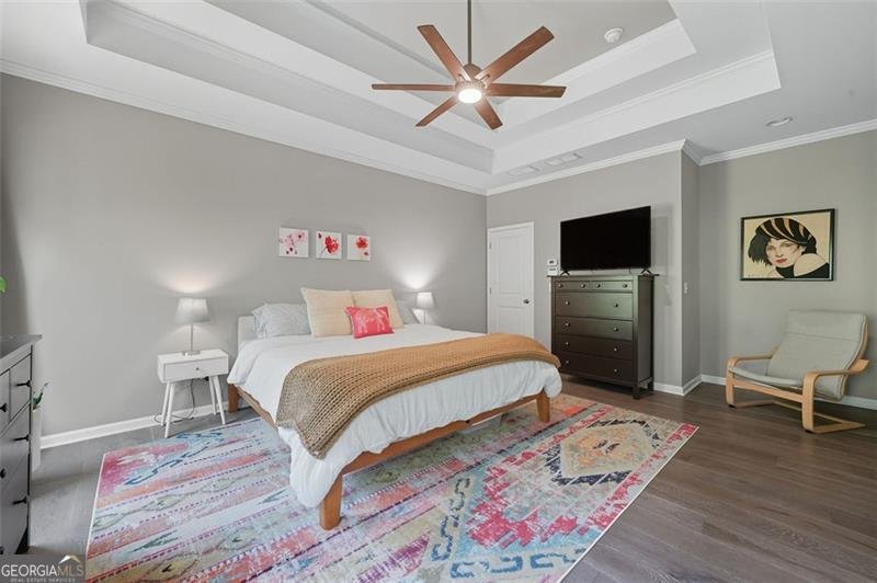1784 GRAND OAKS Drive Woodstock - 25