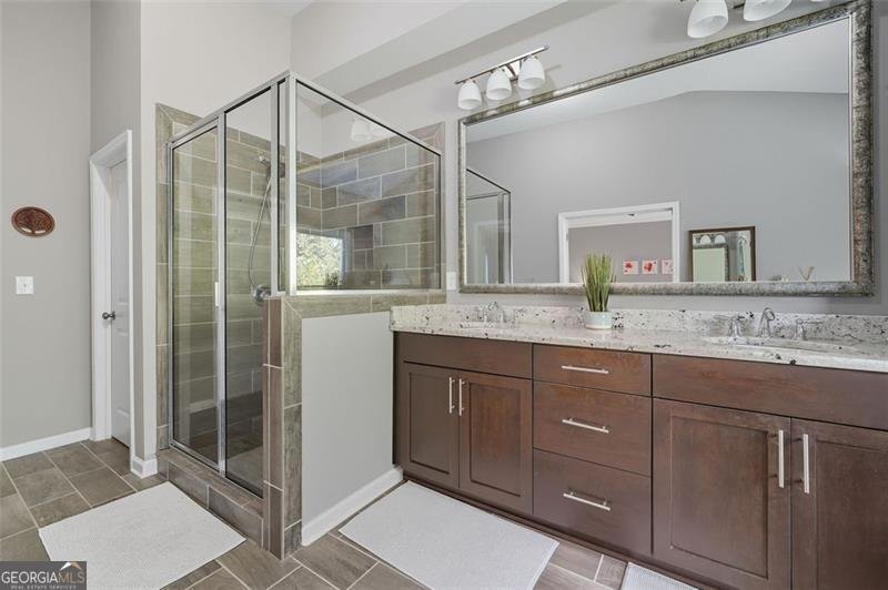 1784 GRAND OAKS Drive Woodstock - 27