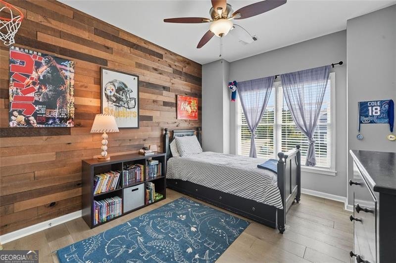 1784 GRAND OAKS Drive Woodstock - 29
