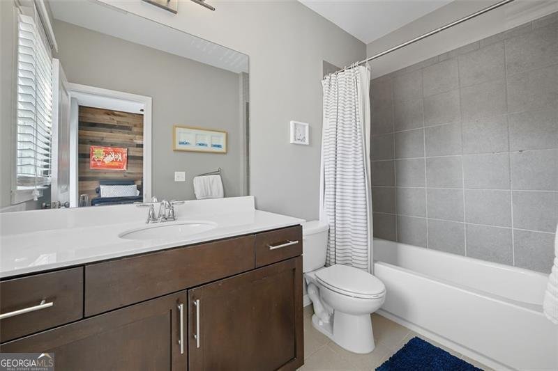 1784 GRAND OAKS Drive Woodstock - 30