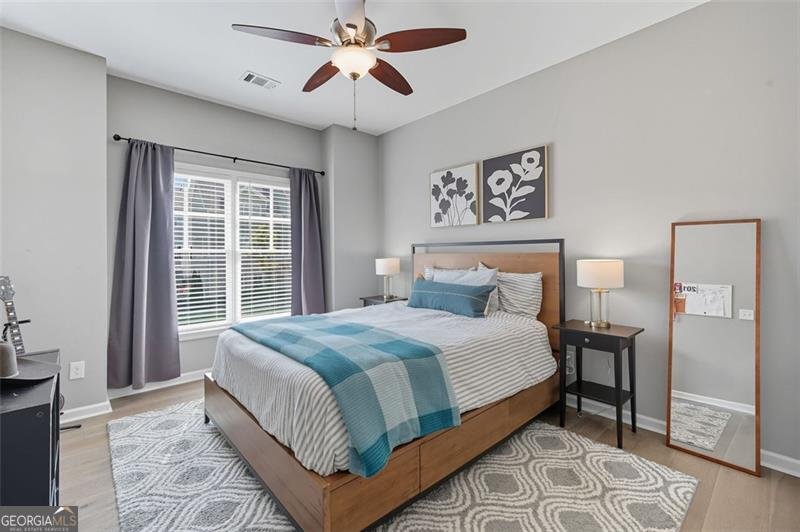 1784 GRAND OAKS Drive Woodstock - 31