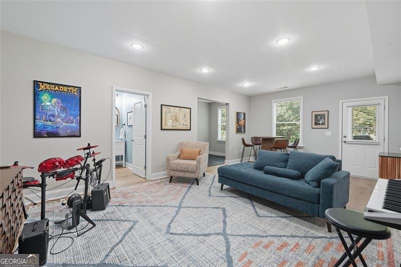 1784 GRAND OAKS Drive Woodstock - 34