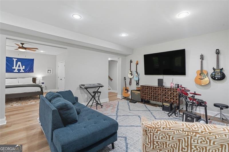 1784 GRAND OAKS Drive Woodstock - 35
