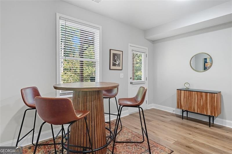 1784 GRAND OAKS Drive Woodstock - 36