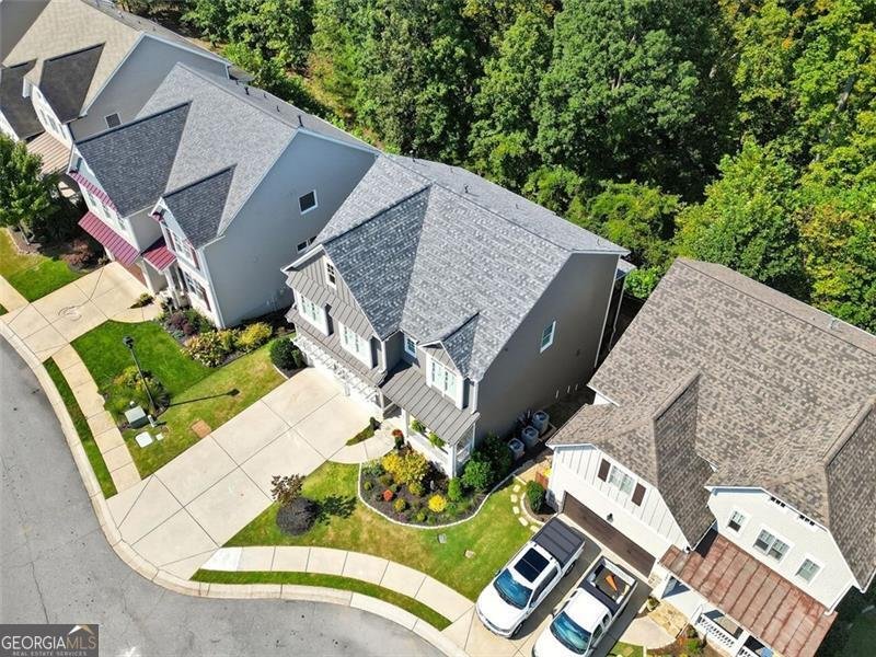 1784 GRAND OAKS Drive Woodstock - 4