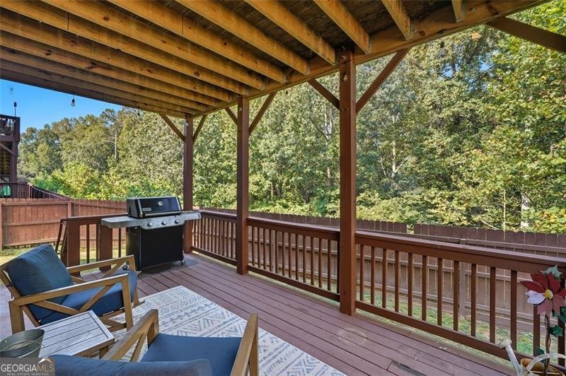 1784 GRAND OAKS Drive Woodstock - 41