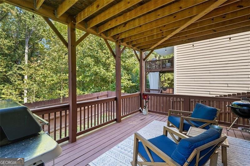 1784 GRAND OAKS Drive Woodstock - 42