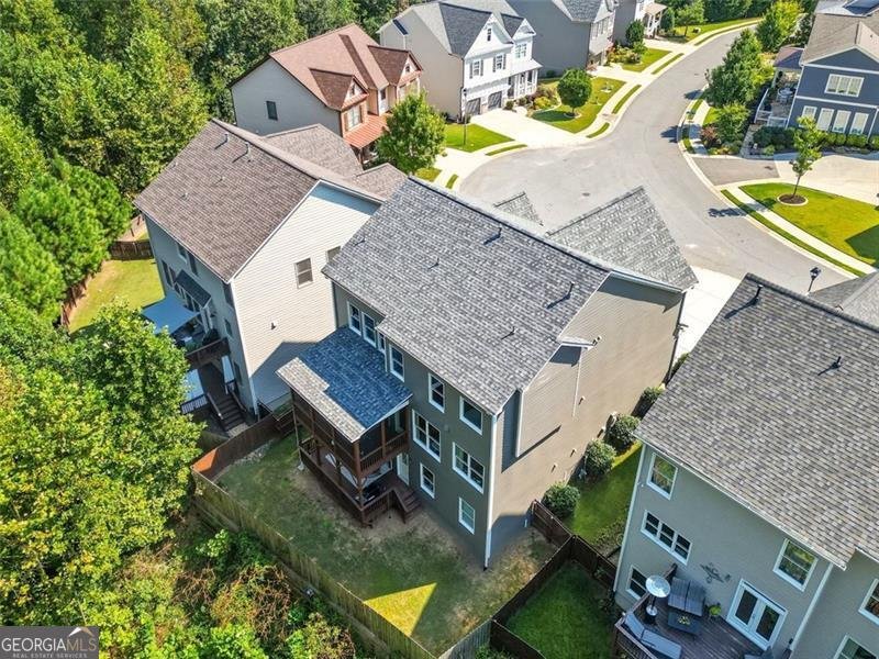 1784 GRAND OAKS Drive Woodstock - 5