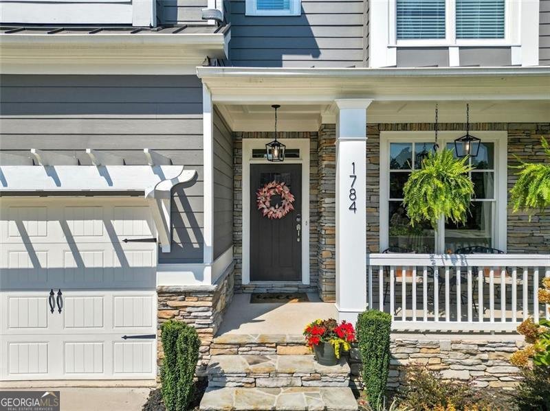 1784 GRAND OAKS Drive Woodstock - 6