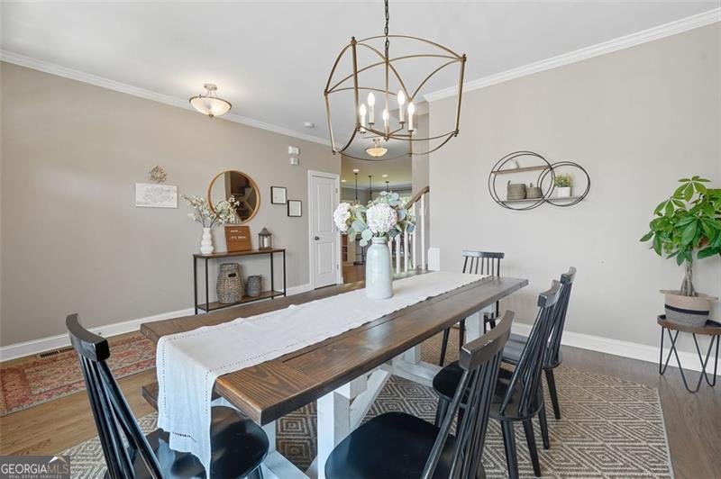 1784 GRAND OAKS Drive Woodstock - 8