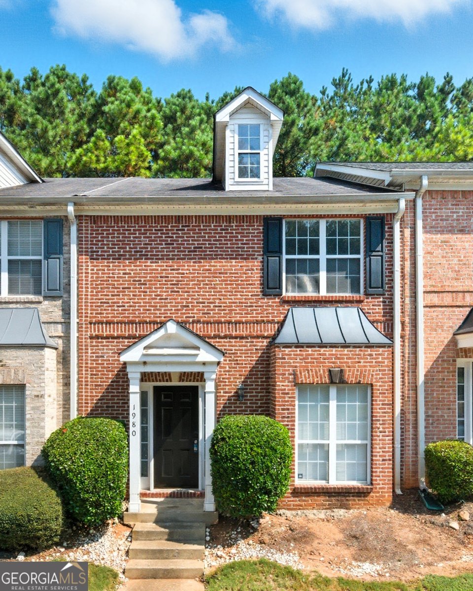 1980 Drennon Avenue Austell - 1