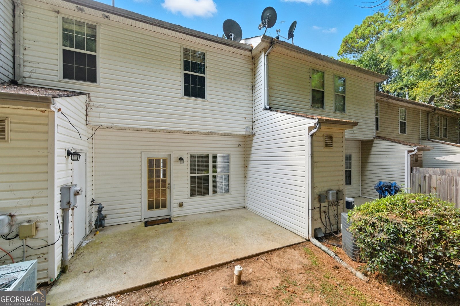 1980 Drennon Avenue Austell - 27
