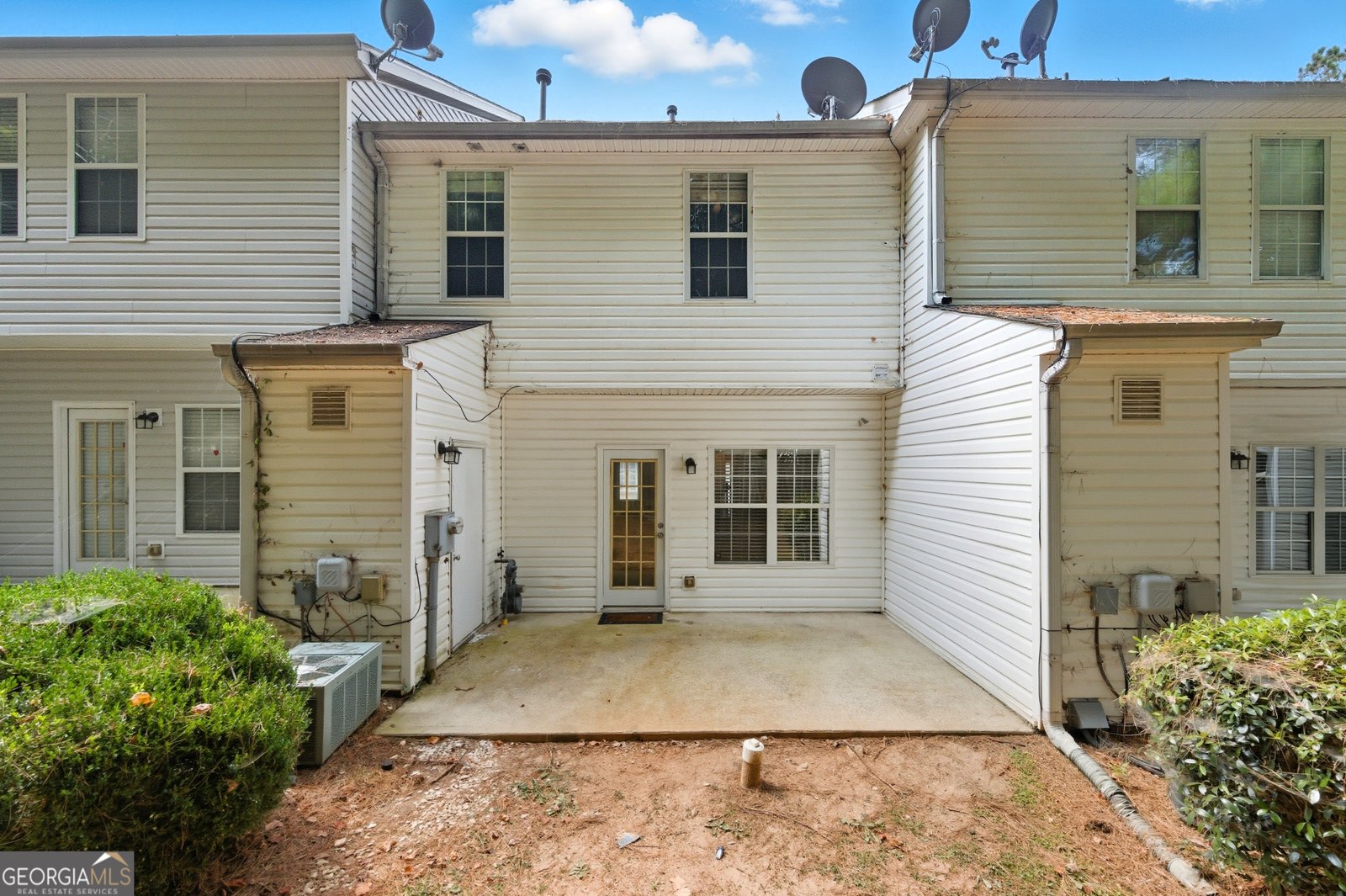 1980 Drennon Avenue Austell - 28