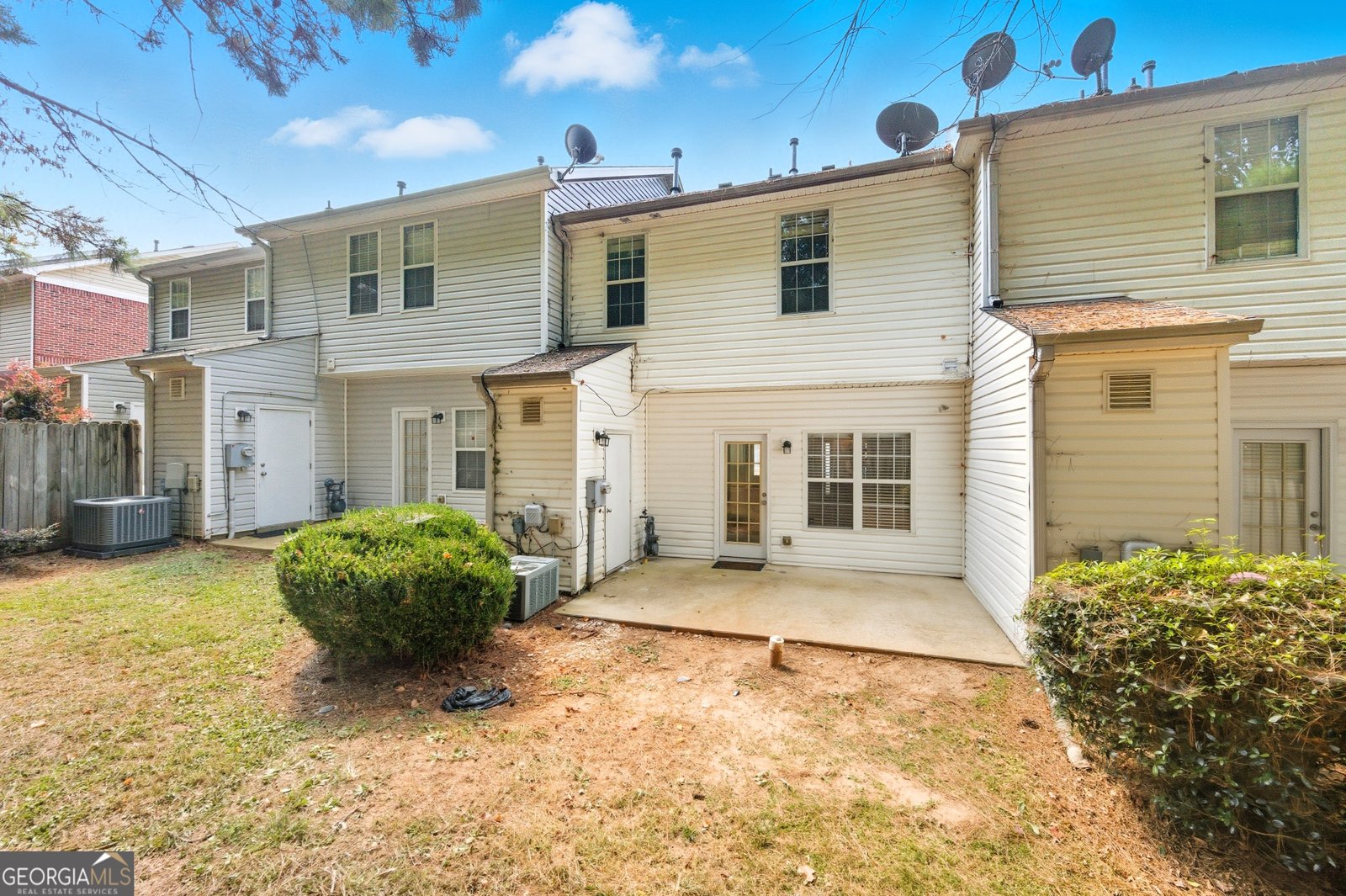 1980 Drennon Avenue Austell - 29
