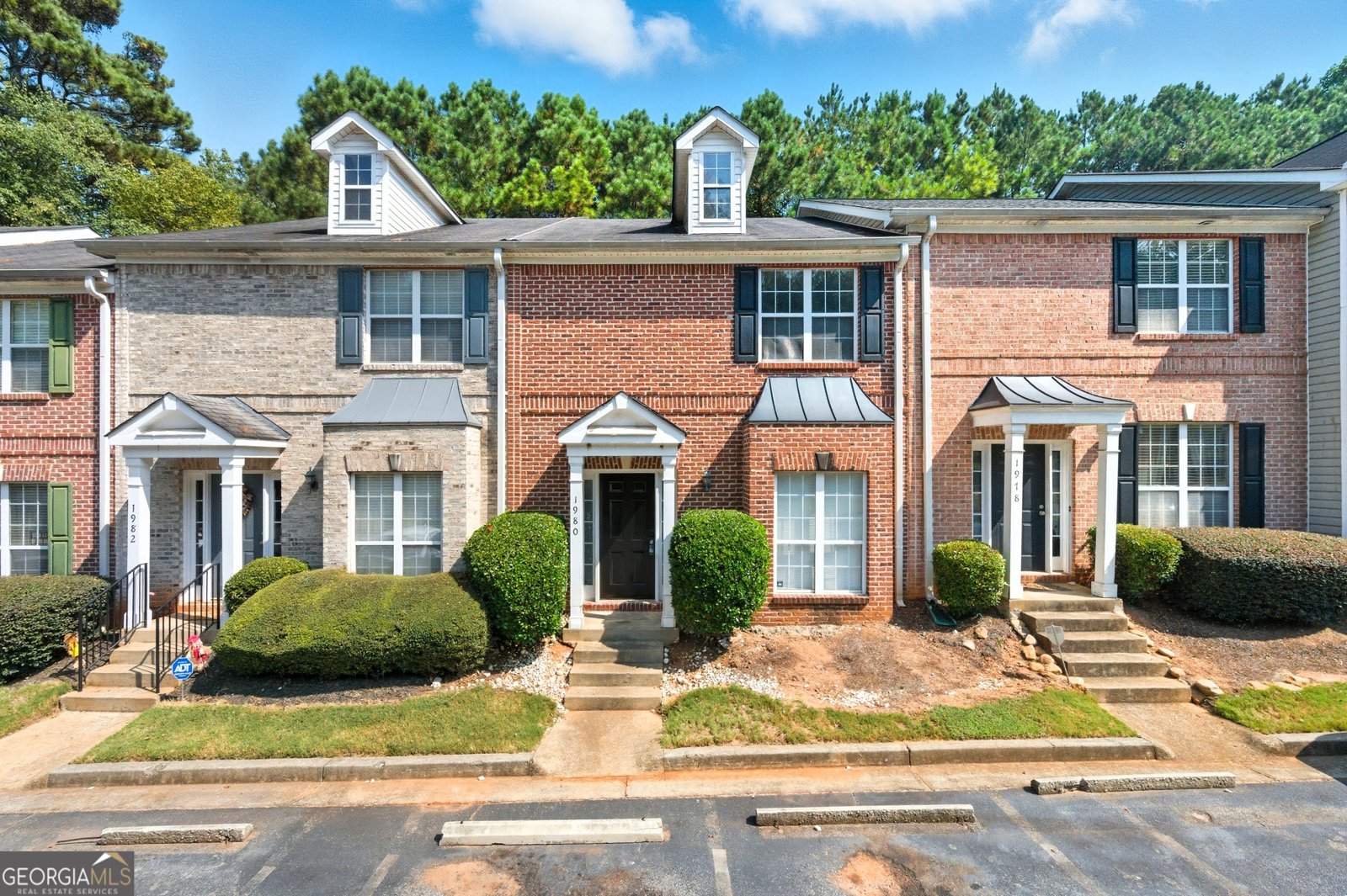 1980 Drennon Avenue Austell - 30