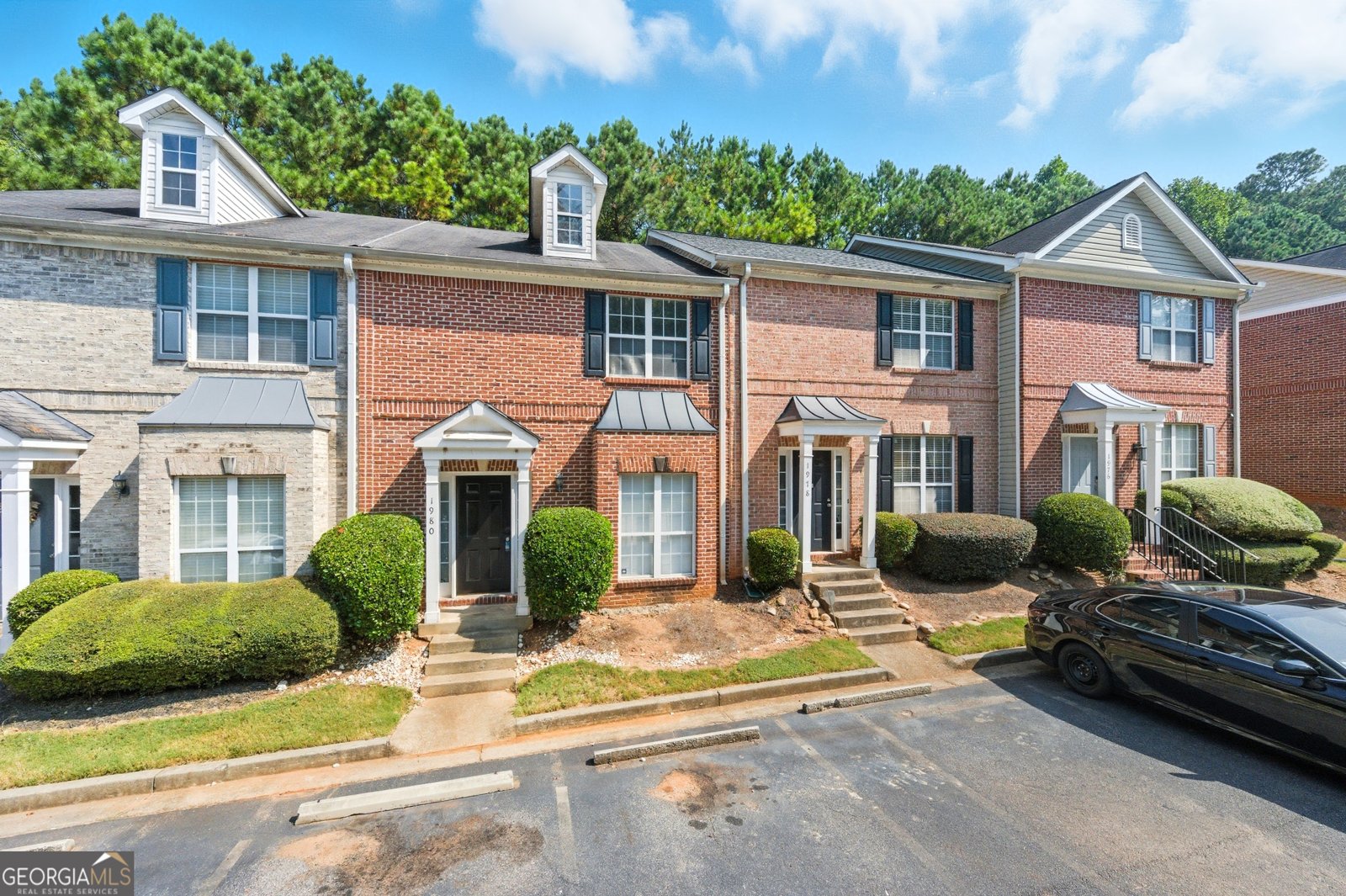 1980 Drennon Avenue Austell - 31