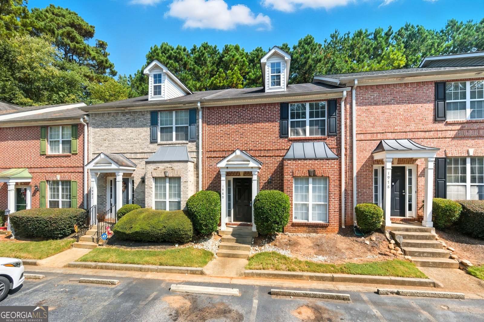 1980 Drennon Avenue Austell - 34