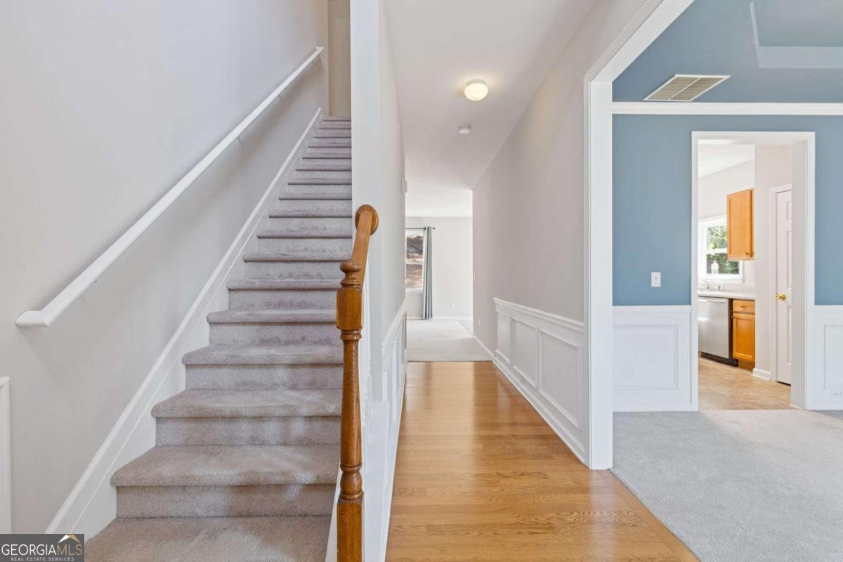 112 Puckett Court Canton - 10