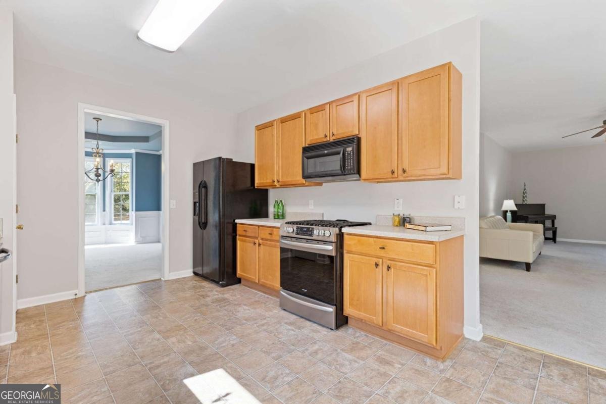 112 Puckett Court Canton - 11