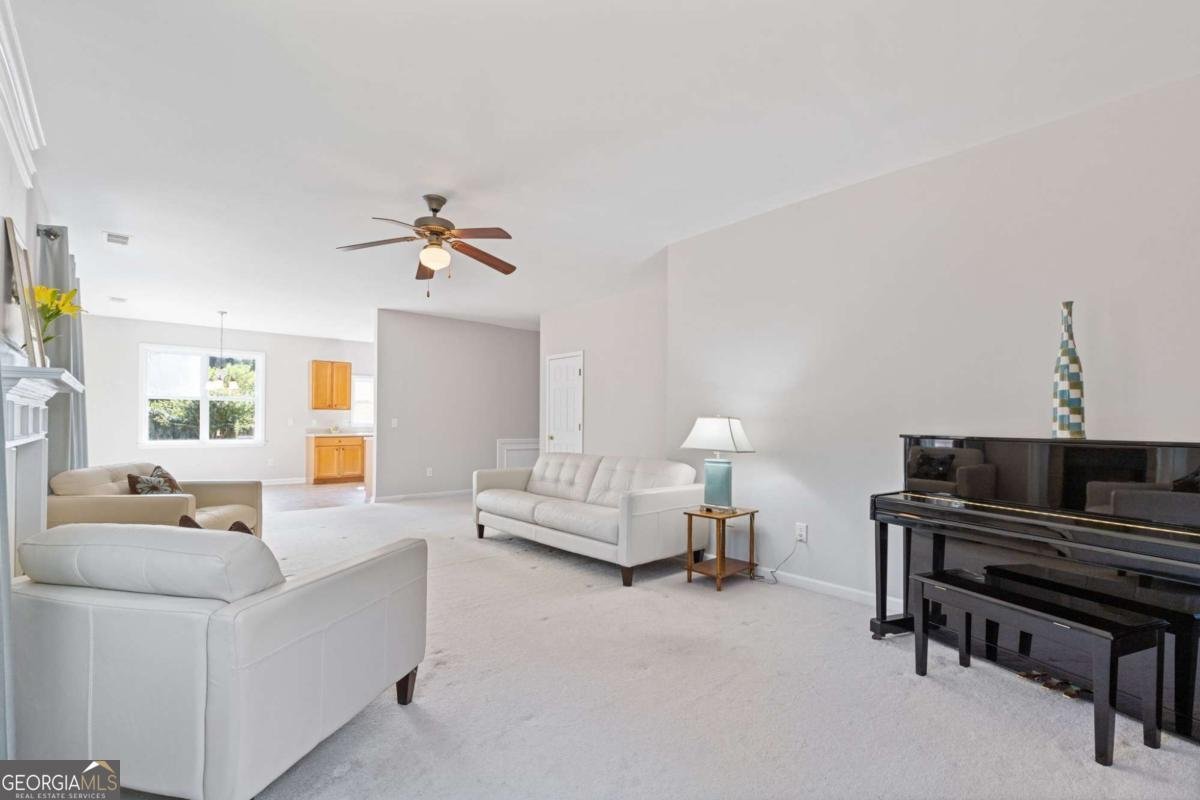 112 Puckett Court Canton - 13