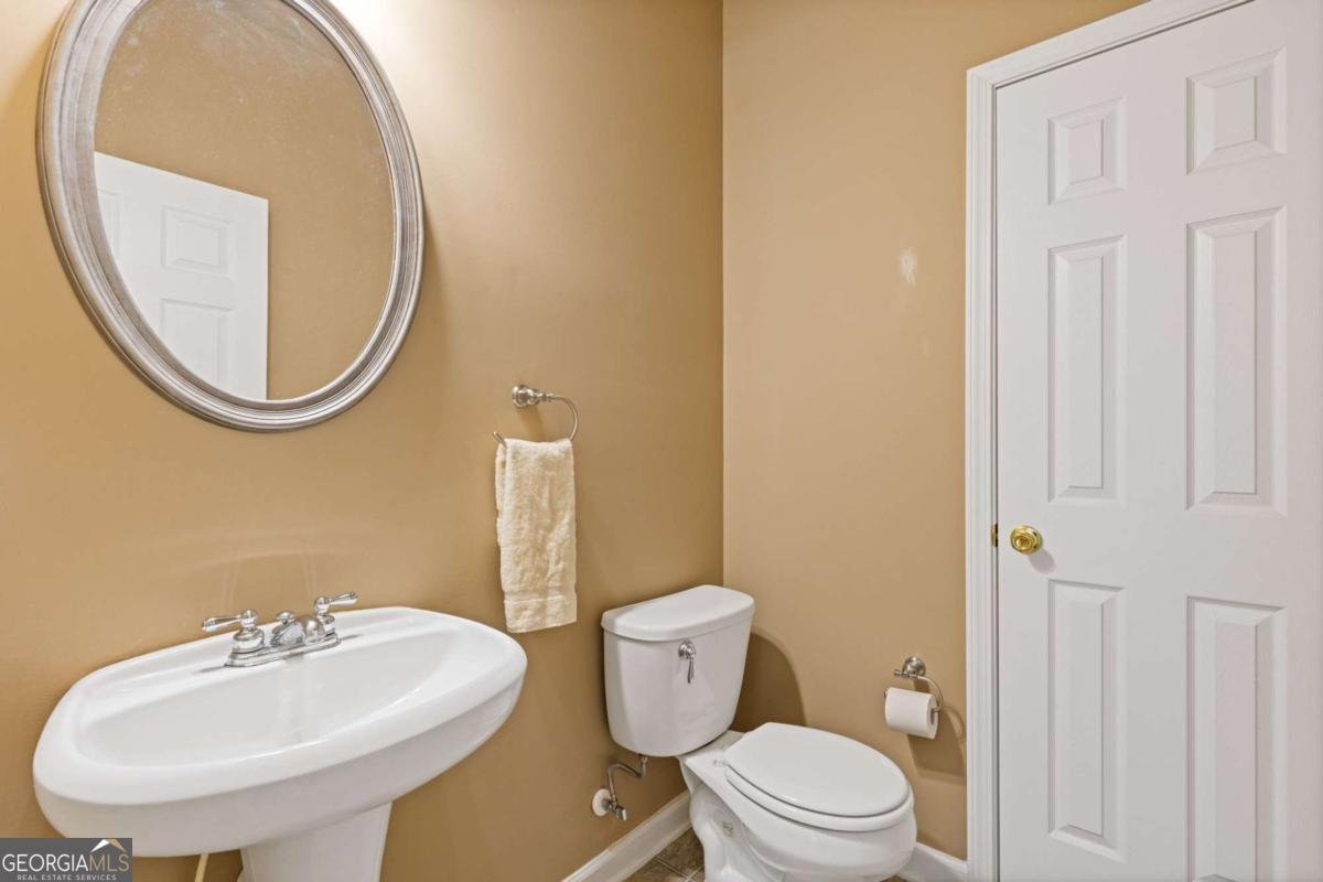 112 Puckett Court Canton - 14