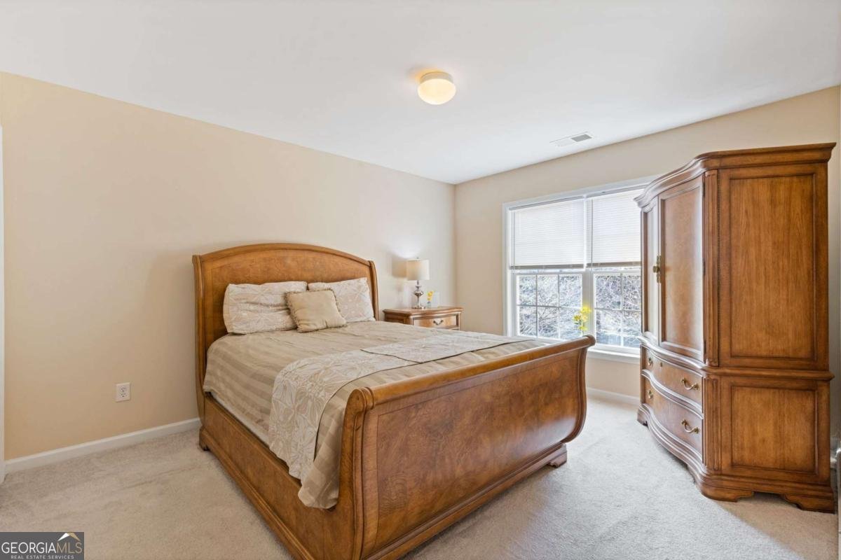 112 Puckett Court Canton - 15