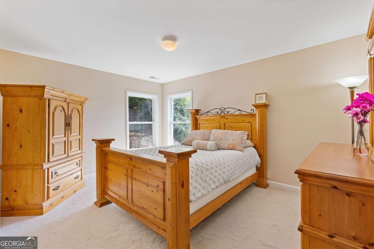 112 Puckett Court Canton - 16