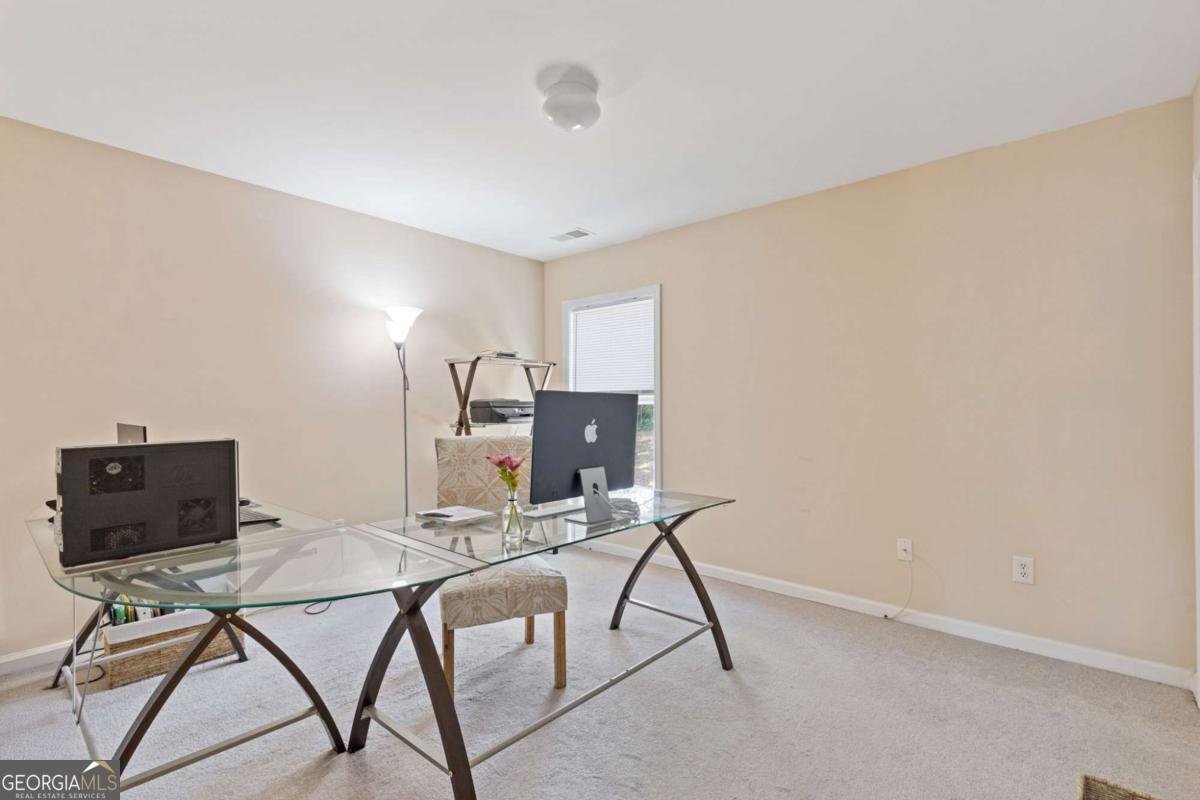 112 Puckett Court Canton - 17