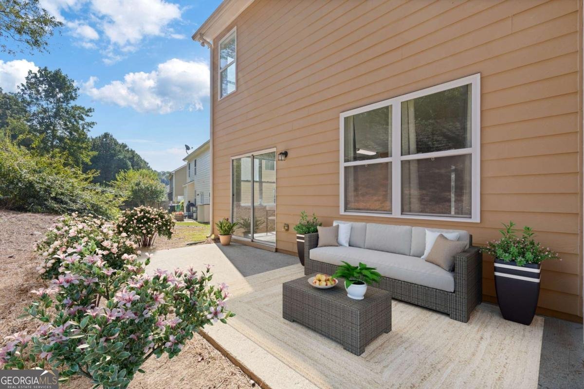 112 Puckett Court Canton - 20