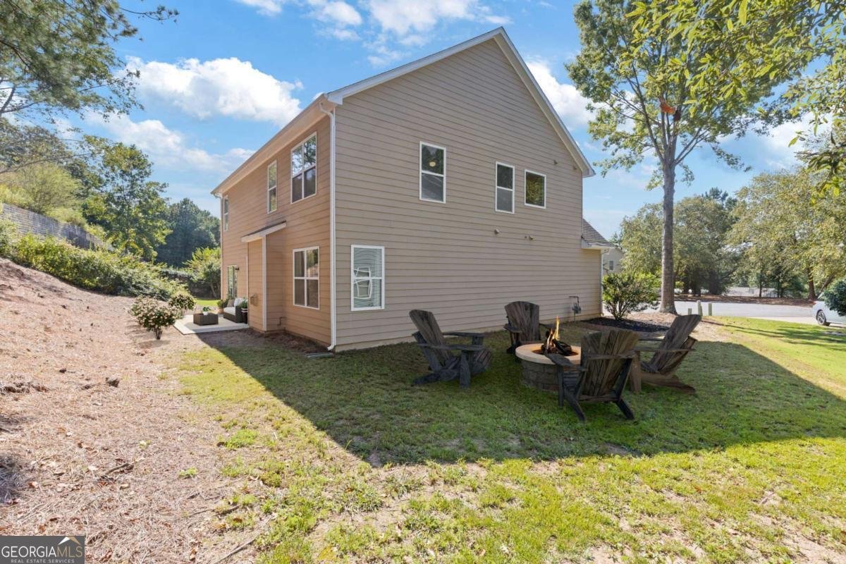 112 Puckett Court Canton - 21