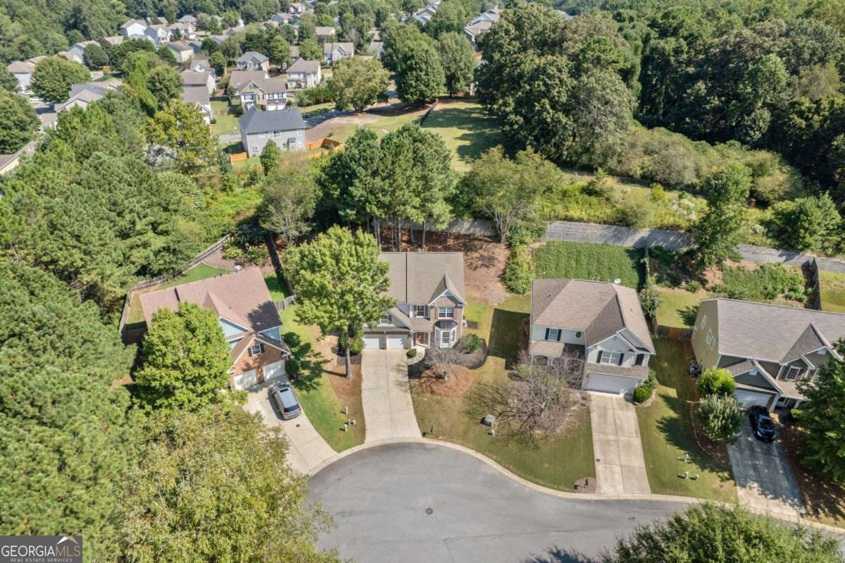 112 Puckett Court Canton - 22