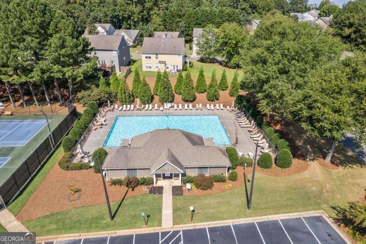 112 Puckett Court Canton - 27