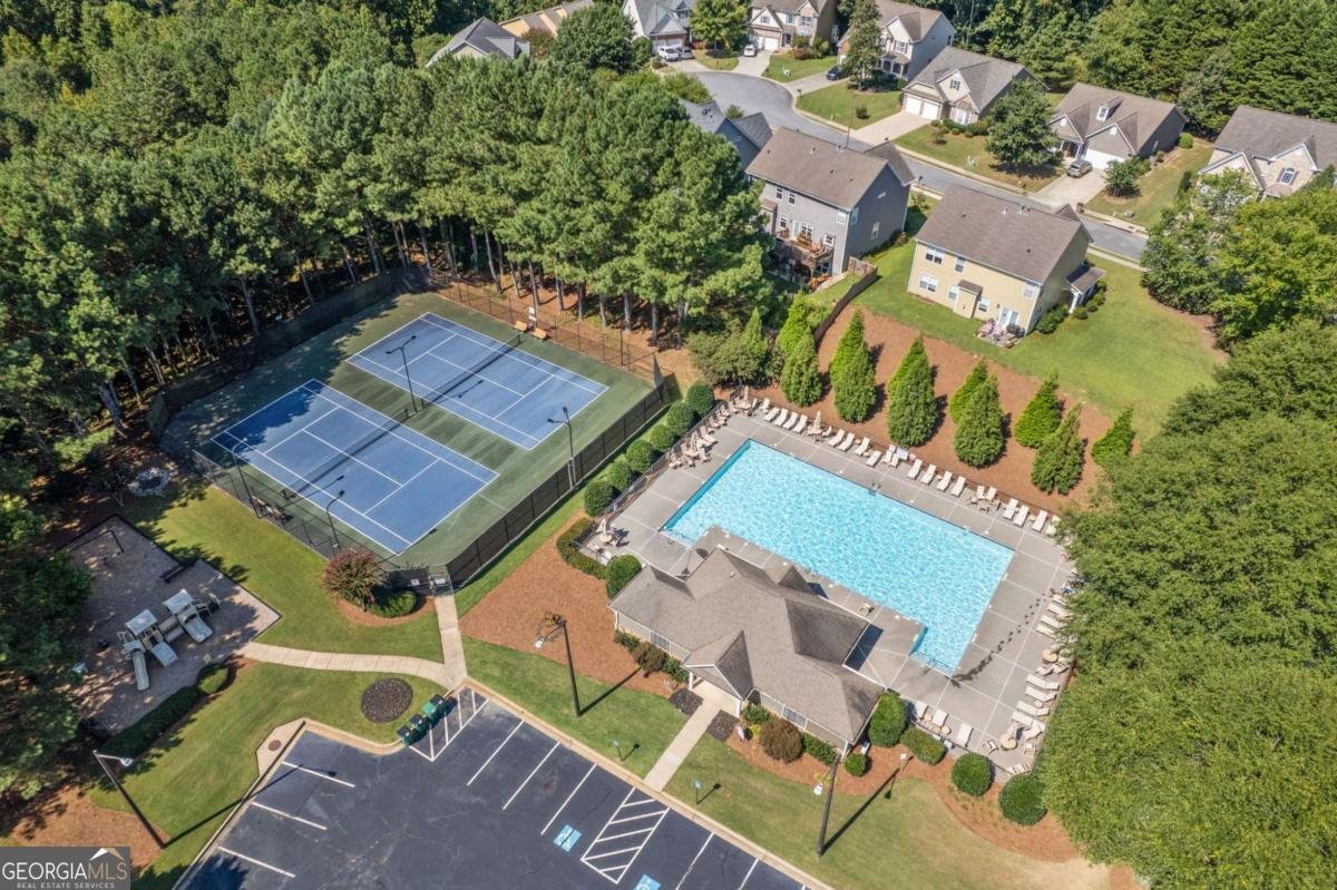 112 Puckett Court Canton - 28