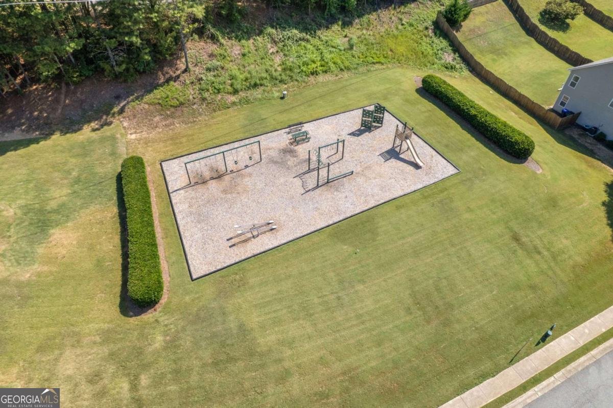 112 Puckett Court Canton - 29