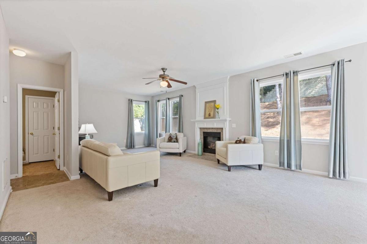 112 Puckett Court Canton - 5