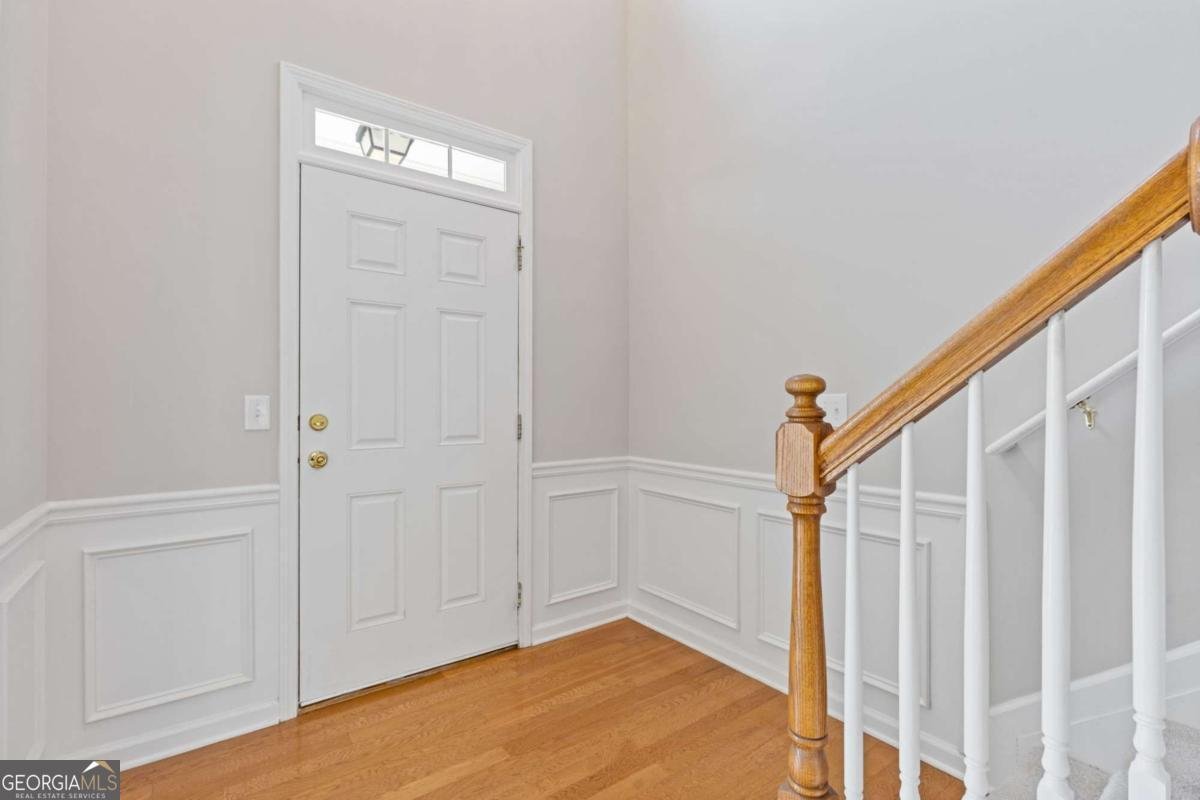 112 Puckett Court Canton - 9